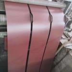 ISO9001 Anti Corrosion H24 Aluminum Sheet Coil