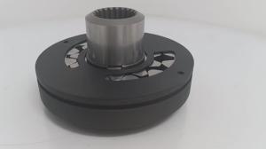 Wholesale A4vg56f01 Charge Pump A4vg Hydraulic Gear Pump Customized from china suppliers