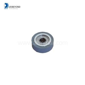 Wholesale Omron V2X Card Reader Roller Wincor Nixdorf ATM Spare Parts from china suppliers
