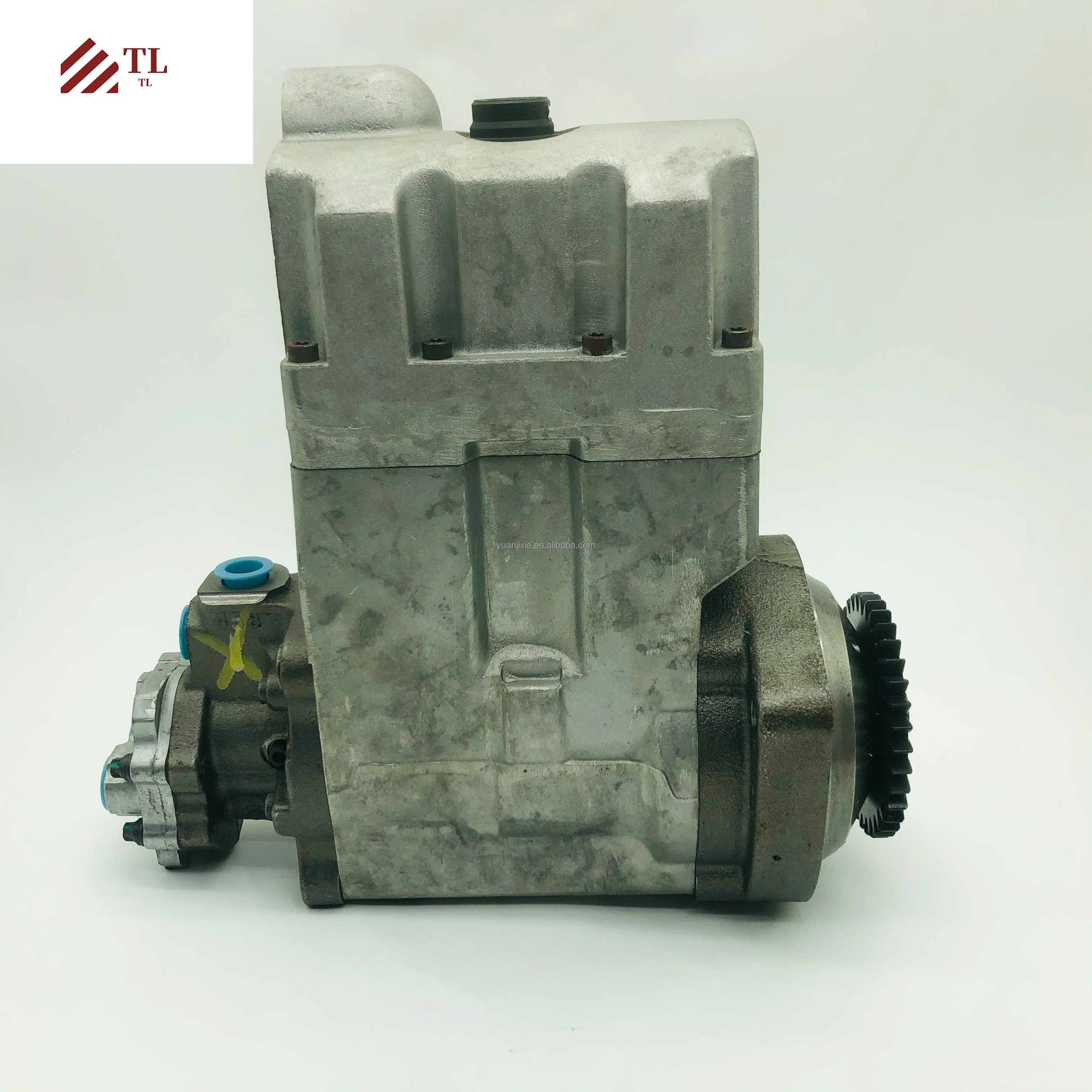 Electric Parts E345 320d Fuel Injection Pump for C7 C9 Pump erpillar 324d 336d Engine