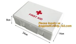 Wholesale Disposable First Aid Sterile Package disposable surgical kits disposable surgical packs,Emergency Rescue Blanket Mylar B from china suppliers