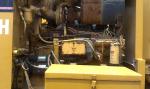 used year- 2007 CAT 140H motor grader for sale , used construction equipment