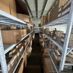 Delivery method Air CompAir Gardner Denver Intake Valve Air Compressor Spare