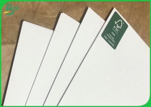 Wholesale 20LB 110% Whiteness Long Grain White Woodfree Paper For Offset Printing from china suppliers