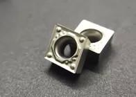 Wholesale CCMT09T304 CNC Carbide Inserts Cermet Cutting Tools YNG151 from china suppliers