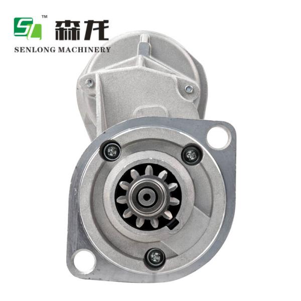 Komatsu Forklift FD20 4D95S Starter Motor 6008131410 6008131420 6008131430