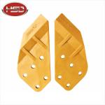 PC300 bucket side cutters for excavator edge cutting