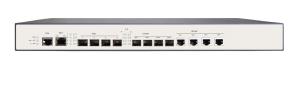 Wholesale EPON OLT 4PON 4GE Combo FHL104C Device For FTTB from china suppliers