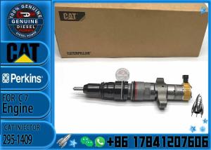 Wholesale Common Rail Fuel Injector 295-1409 263-8218 387-9430 387-9426 328-2585 268-1839 222-5961 235-5261 238-8901 from china suppliers