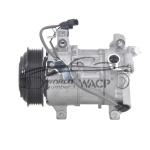 AC Compressor Auto 4472504151 4472504150 For Honda For Accord AcuraTLX 2.0