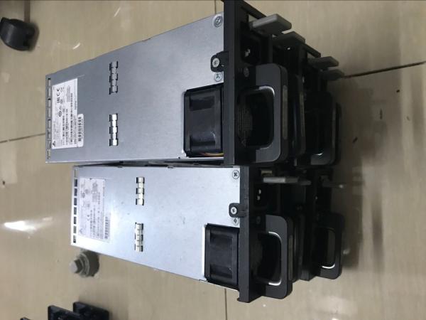 Quality ISR4351/K9 CISCO Redundant Power Supply PWR-4450-1000W-AC With Ipbase Sec App Licenses for sale