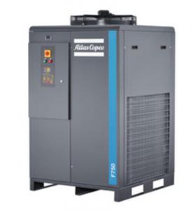 Wholesale Cools Refrigerant Compressed Air Dryers F75 Atlas Copco 988W from china suppliers