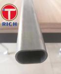 European EN10305-5 Standard CK45 Material E235 Material High-Brightness