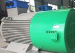 Wind Turbine 500KW Brushless Permanent Magnet Alternator