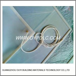 Silicone tube of Vacuum Bag for Glass laminating machinery, vacuum bag great quality, high tear resist