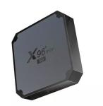 Android Smart Tv Box FHD1080p Dual Wifi OTT Android TV Box X96 Mini Netflix 4GB