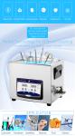 15L Stainless Steel Automatic Digital Timer Benchtop Ultrasonic Dental Cleaner