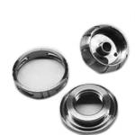GB Standard ATV and UTV Suspension Parts Withstand High Strength Customized