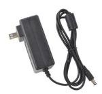 Ul Cul Approval Us Plug 12vdc 12v 2a 2.0a Ac Dc Adapter Power Supply For Guitar