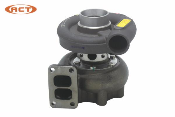 T04E55 DE08 Excavator Turbocharger 65.09100-7082730505-0001 For DH300-7 DX300LC