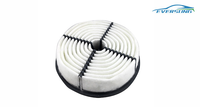 17801-46050 Automobile Air Filter 1987-1995 S130 3.0L Toyota Crown Air Filter 235x60mm
