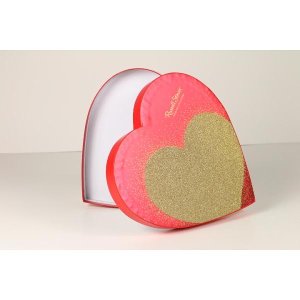 Chocolate Paper Board Package Slide Box With Drawer