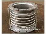 GB/T12522 Stainless Steel Bellows Expansion Joints-Stainless Steel Expansion
