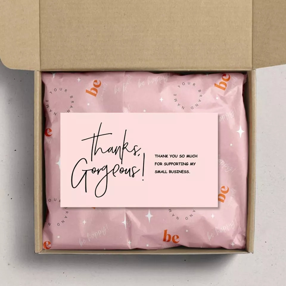 Christmas Gift Luxury Tissue Paper Wrap Roll For Shoe Clothing Toy Packaging