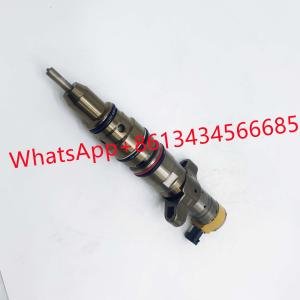 Wholesale Common Rail Diesel Fuel Injector Sprayer 293-4072 387-9434 387-9436 For CAT C7 Engine from china suppliers