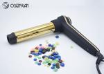 PTC Ceramic Styling Tools Professional intellingent Hair Curling Iron Electric