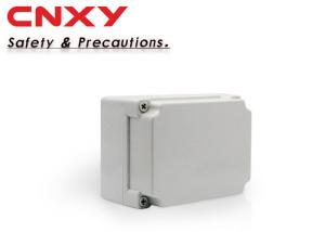 Wholesale External Cable Waterproof Junction Box Long Life Span With Sealing Ring from china suppliers