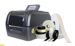 Wholesale Sewn-In Label / Woven Label Printer Washable Digital Transfer Printing 600DPI from china suppliers