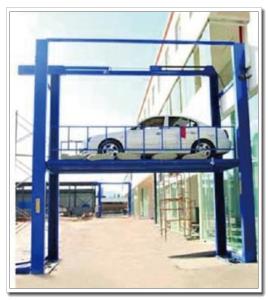 Wholesale Residential Auto Lifts/4-Pillar Auto Lift/4 Pillar Lift/4 Post Car Lift/4 Post Lift Elevator/4 Post Car Lift from china suppliers