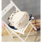 Hot sale Fashion canvas backpack