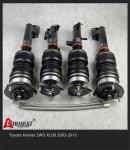 2003-2013 2WD XU30 Toyota Harrier Air Suspension Strut AIRMEXT