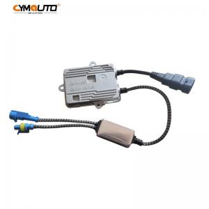 Wholesale 12v Xenon HID Headlight Ballast 35W 55W Fast Start Automobile Lamp from china suppliers