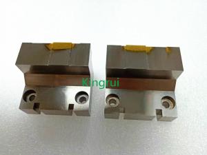 Wholesale DC53 TiN Coating Precision Automotive Components from china suppliers