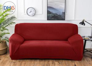 Wholesale Stylish Sofa Seat Cushion Covers Complete Washable For Furniture Decoration from china suppliers