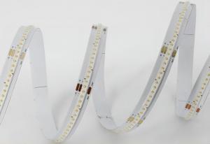 China 24V 840d/M RGBW COB LED Strip Flex Led Tape Light Dimmable Fob Linear Ribbon on sale
