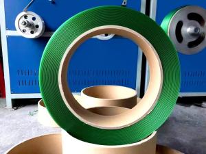 Wholesale ROHS/REACH/PAHS Environmental Protection Level PET Packaging Strap for 9mm-32mm Width from china suppliers