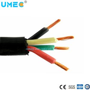 Wholesale 12/10/8AWG 600V EPDM Rubber Cable Portable Power Cable So/Sow/Soow/Sjoow OEM Accepted from china suppliers