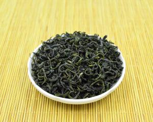 Wholesale Zhejiang alpine green tea fresh mist type rain tea from china suppliers