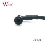 High Performance Motorcycle Electrical Parts DY 100 Ignition Coil Wire Harness