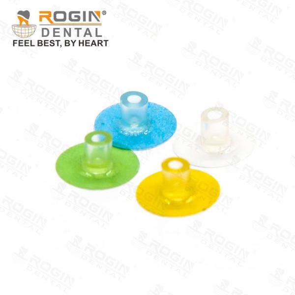 Extra Fine Diamond Polishing Discs / Finishing And Polishing Of Composite