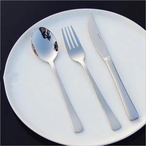 Wholesale NC 048 high quality stainless steel cutlery set/flatware/tableware from china suppliers