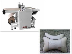 Wholesale Auto CNC Perforating Machine / Leather Punching Machine 1900*1280*1250 from china suppliers