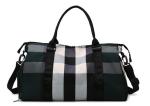 Antiwear Short Distance Women Travel Bag Moistureproof Multiscene