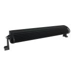120W Cree Chip Offroad Dual Row LED Light Bar For Car Truck 54.6cm R112 10800lm