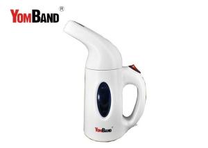 Wholesale CE Certification Handy Garment Steamer 28g / Min Steamer Capacity Three Color Option from china suppliers