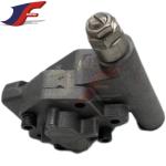 PC120-6 Excavator Gear Pump PC200-6 704-24-24420 HPV95 Pilot Pump